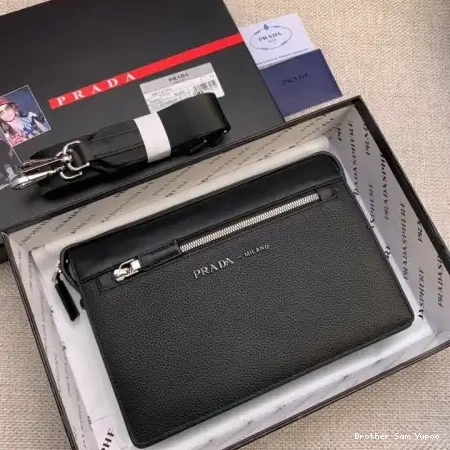 Brother Sam 20YA11020 Bag Prada 0819